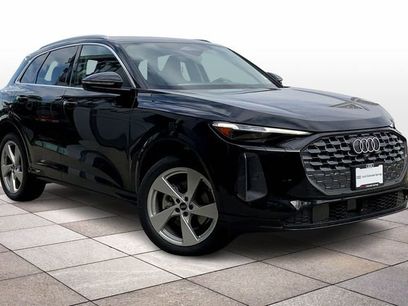 New 2025 Audi Q5 Premium Plus