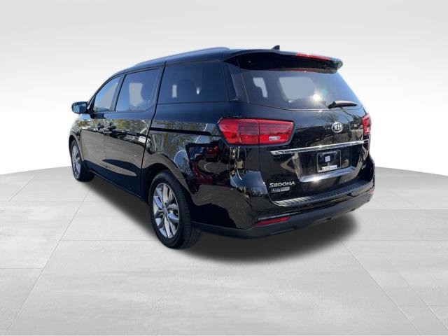 Used 2020 Kia Sedona EX FWD image 5