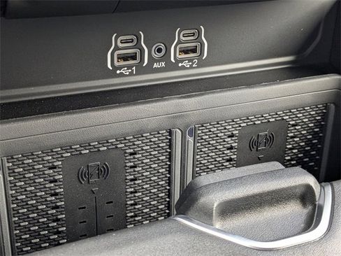 New 2026 RAM 2500 Laramie w/ Night Edition image 22