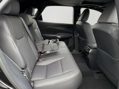 New 2026 Lexus RX 350 Premium Plus AWD/4WD image 6