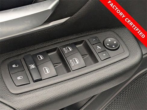 Used 2023 RAM 1500 Big Horn image 11