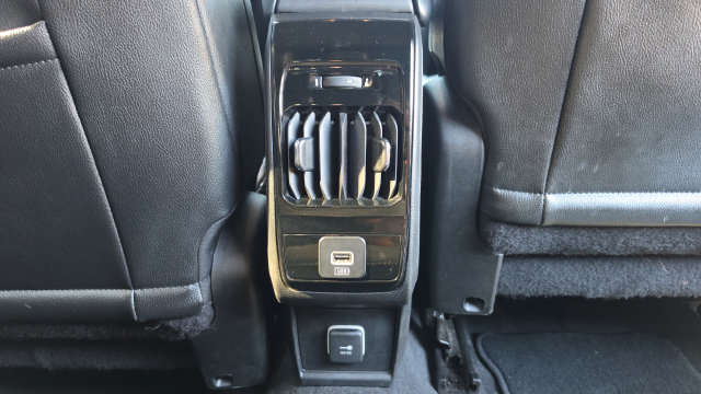 Used 2024 Jeep Compass Limited AWD/4WD image 24