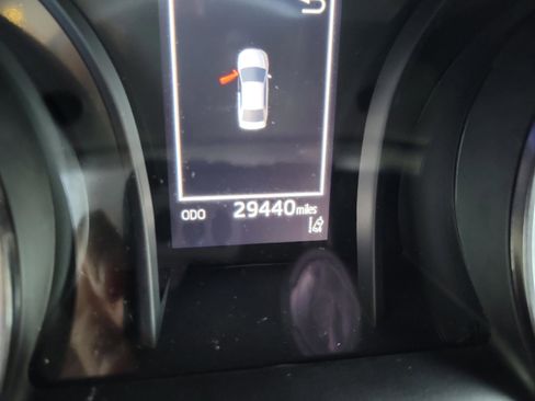 Used 2023 Toyota Camry SE FWD image 27