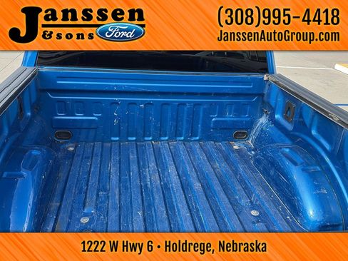 Used 2021 Ford F150 XLT w/ Equipment Group 302A High AWD/4WD image 9