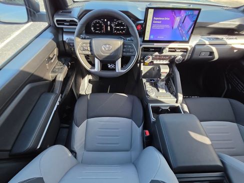 New 2026 Toyota Tacoma TRD Sport RWD image 6