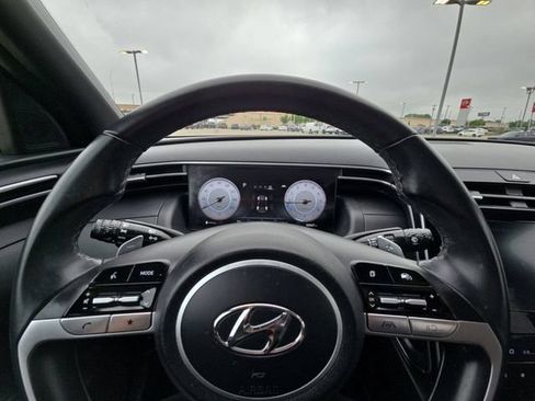 Used 2022 Hyundai Santa Cruz SEL Premium AWD/4WD image 25