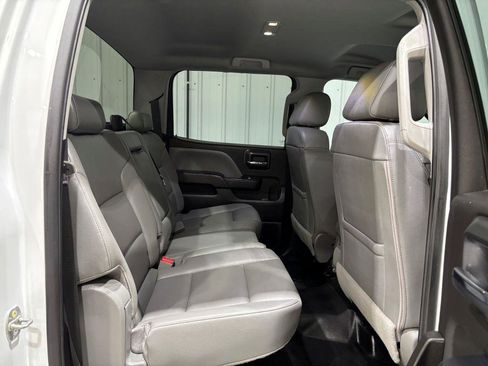 Used 2019 Chevrolet Silverado 2500 W/T w/ WT Convenience Package image 14