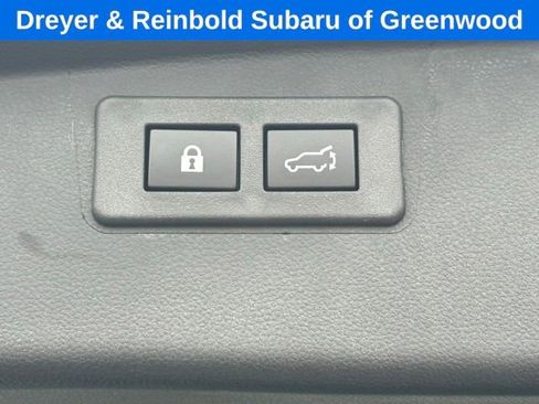 New 2025 Subaru Outback Premium image 33
