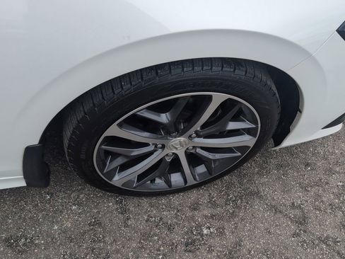 Used 2023 Honda Civic Touring image 8