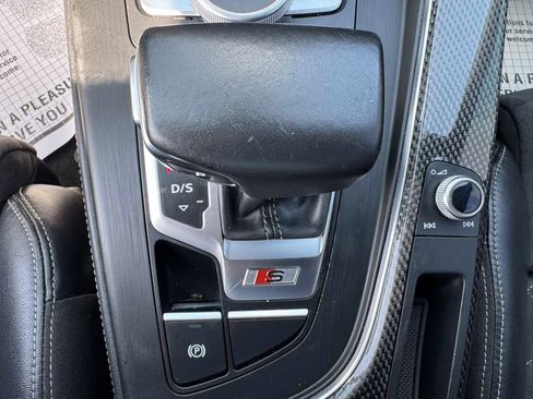 Used 2019 Audi S4 Premium Plus w/ Premium Plus Package AWD/4WD image 21