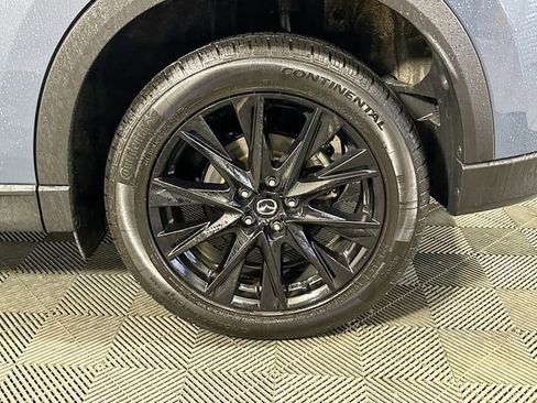 Used 2024 MAZDA CX-5 Carbon Edition image 30