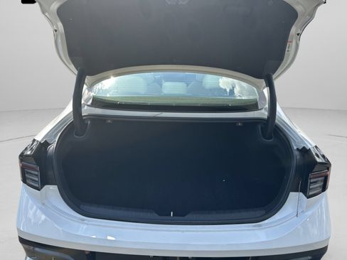 Used 2024 Hyundai Sonata SEL FWD image 17