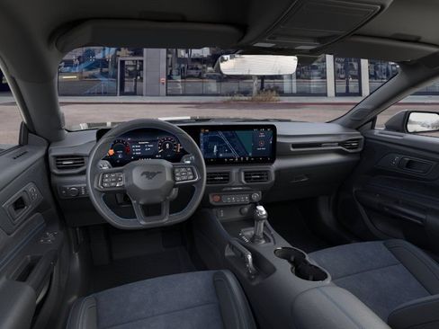 New 2026 Ford Mustang Dark Horse RWD image 9
