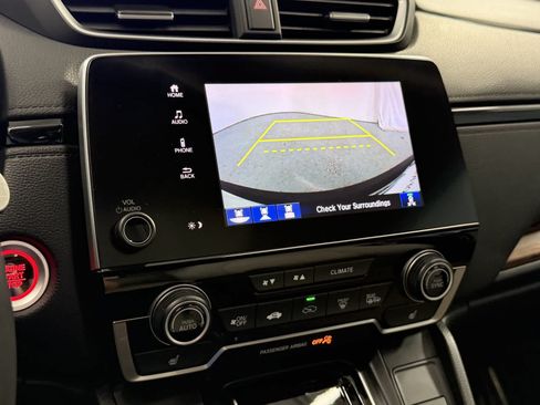 Used 2022 Honda CR-V EX-L image 19