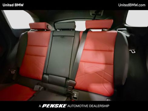 Used 2024 BMW X1 xDrive28i image 13