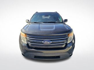 Used 2013 Ford Explorer Limited FWD video 2