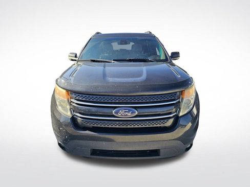 Used 2013 Ford Explorer Limited FWD image 2