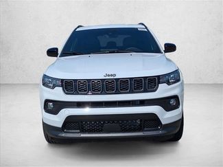 New 2026 Jeep Compass Latitude video 2