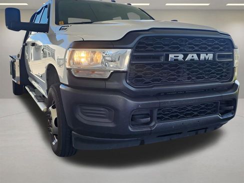 Used 2021 RAM 3500 Tradesman w/ Max Tow Package AWD/4WD image 19