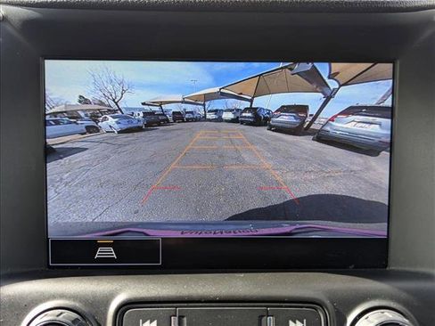 Used 2023 GMC Terrain AT4 image 13