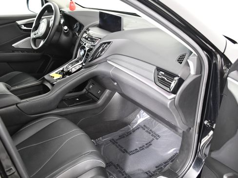 Certified 2023 Acura RDX AWD w/ Technology Package image 32