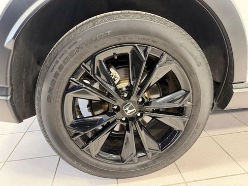 Used 2023 Honda CR-V Sport Touring image 36