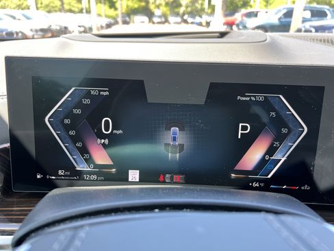 Used 2026 BMW X5 sDrive40i image 21