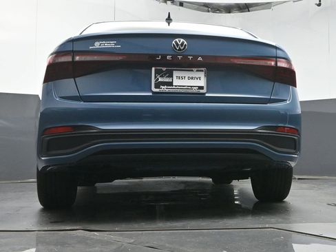 New 2025 Volkswagen Jetta Sport image 36