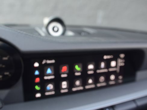 Certified 2024 Porsche 911 Carrera 4S image 21