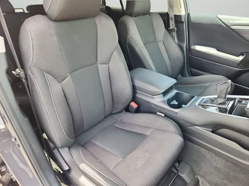 Used 2022 Subaru Outback Premium AWD/4WD image 13