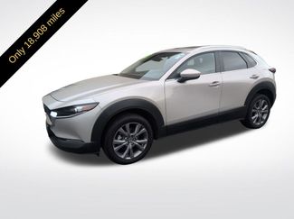 Used 2024 MAZDA CX-30 AWD 2.5 S w/ Preferred Package video 2