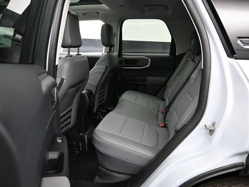 New 2026 Ford Bronco Sport Badlands w/ Badlands Tech Package AWD/4WD image 26