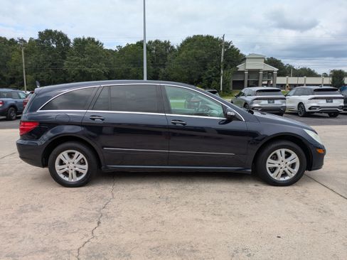 Used 2006 Mercedes-Benz R 500 4MATIC image 5