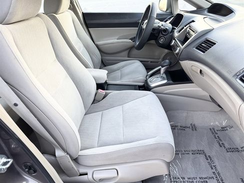 Used 2010 Honda Civic LX image 37