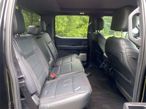 Used 2023 Ford F150 Raptor AWD/4WD image 36