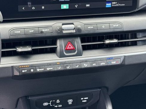 Used 2025 Kia K4 FWD image 21