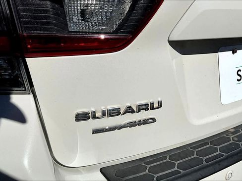 Used 2021 Subaru Crosstrek 2.5i Limited w/ Popular Package #3 image 9