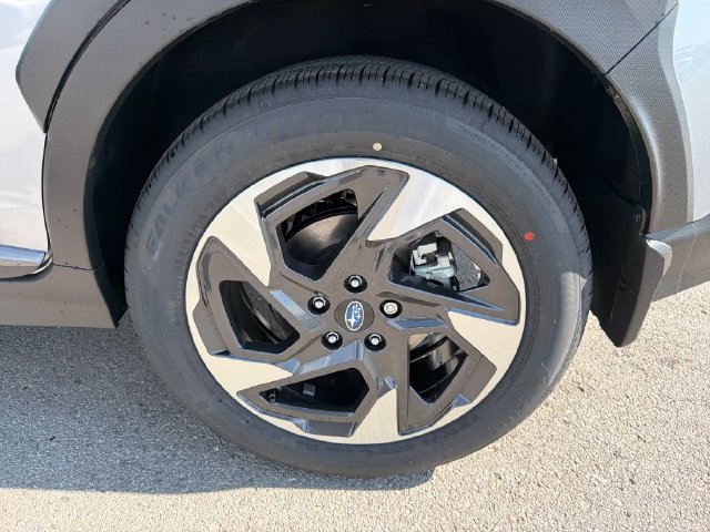 New 2026 Subaru Crosstrek 2.5i Limited AWD/4WD image 27