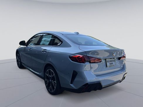 New 2026 BMW 228i xDrive w/ Technology Package AWD/4WD image 3