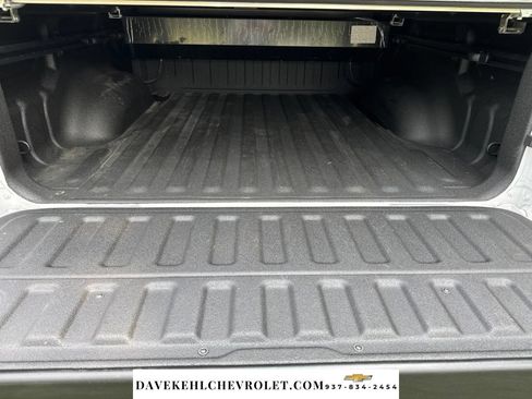 Used 2022 RAM 1500 TRX w/ TRX Level 2 Equipment Group AWD/4WD image 35