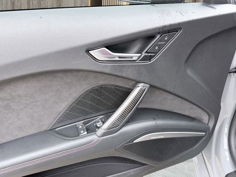 Used 2019 Audi TT RS image 28