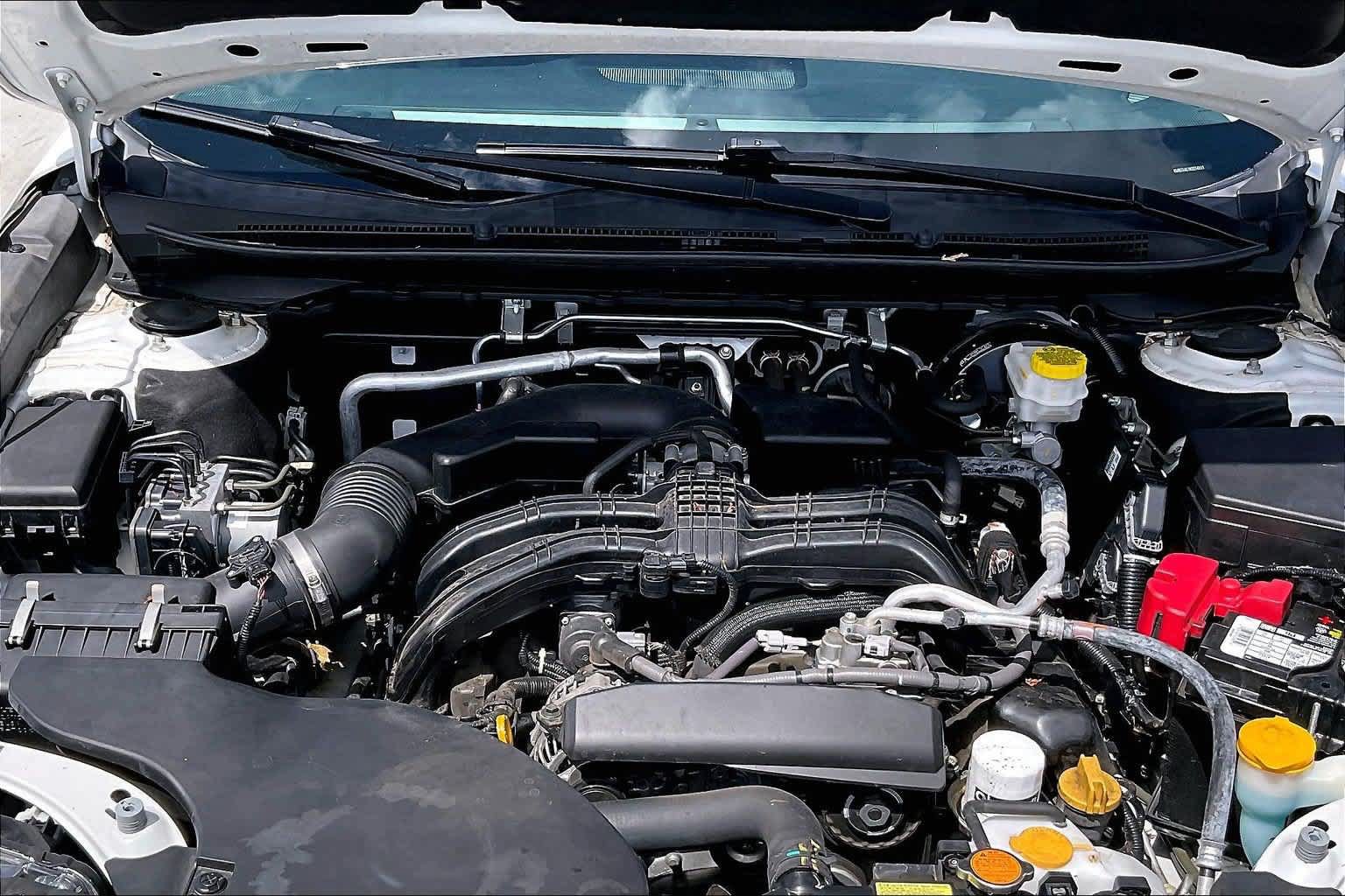 Used 2022 Subaru Outback AWD/4WD image 9