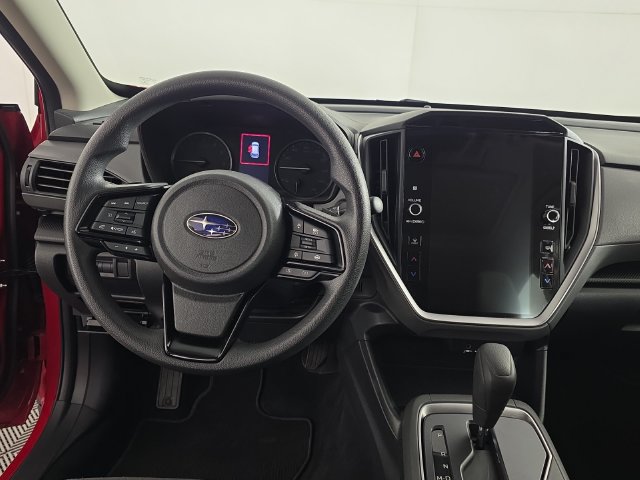 Certified 2025 Subaru Crosstrek 2.5i Premium AWD/4WD image 12