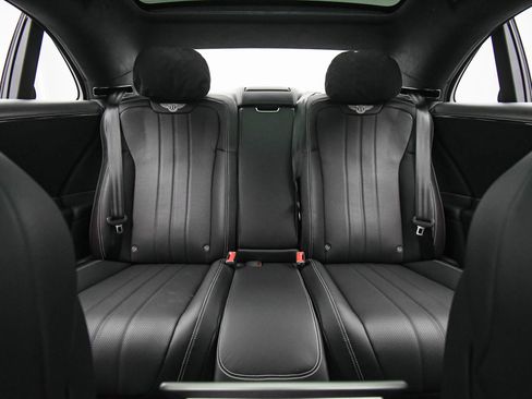 New 2026 Bentley Flying Spur Plug-In Hybrid AWD/4WD image 18