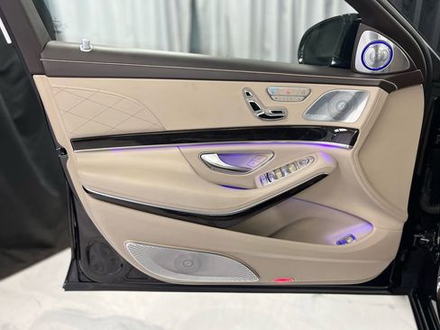 Used 2019 Mercedes-Benz Maybach S 650 image 62