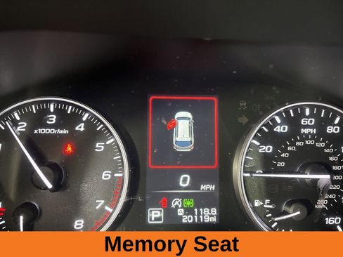 Used 2023 Subaru Outback Touring XT image 15