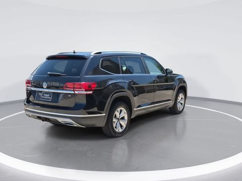 Used 2018 Volkswagen Atlas SEL FWD image 8