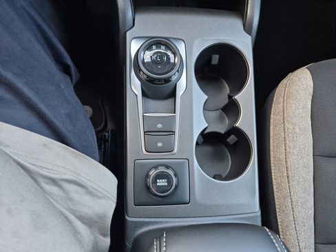 New 2025 Ford Bronco Sport Big Bend w/ Convenience Package image 31