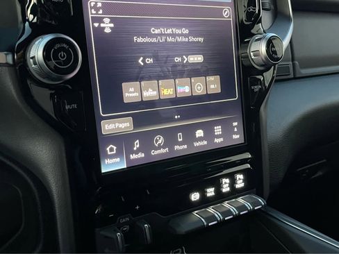 New 2026 RAM 2500 Big Horn image 17