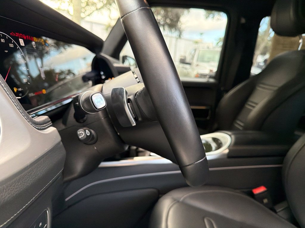 Used 2025 Mercedes-Benz G 550 image 45